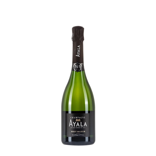 Maison Ayala - Champagne Brut Majeur