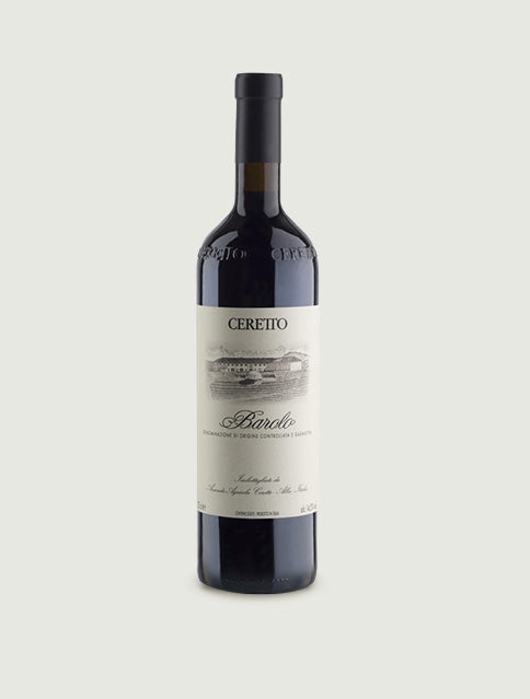 Ceretto Barolo