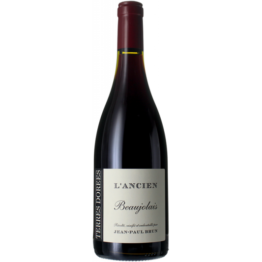 Domaine des Terres Dorees - Beaujolais "L'Ancien" 2022