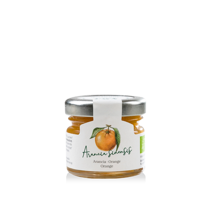 Bio Arancia 30 g Alpe Pragas
