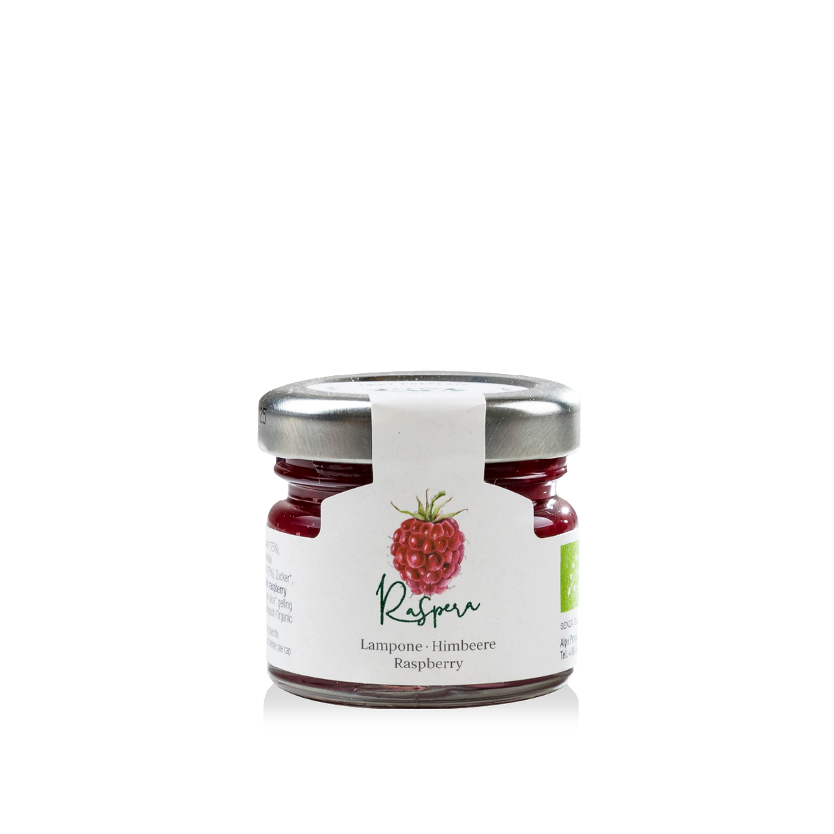 Bio Lampone 30 g Alpe Pragas