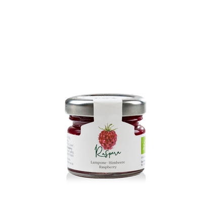 Bio Lampone 30 g Alpe Pragas