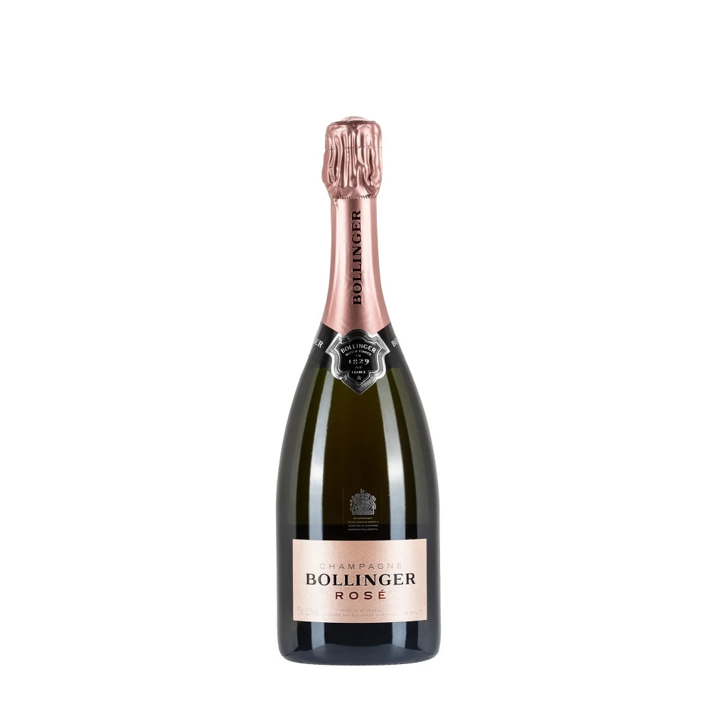 Maison Bollinger - Champagne Brut Rosè