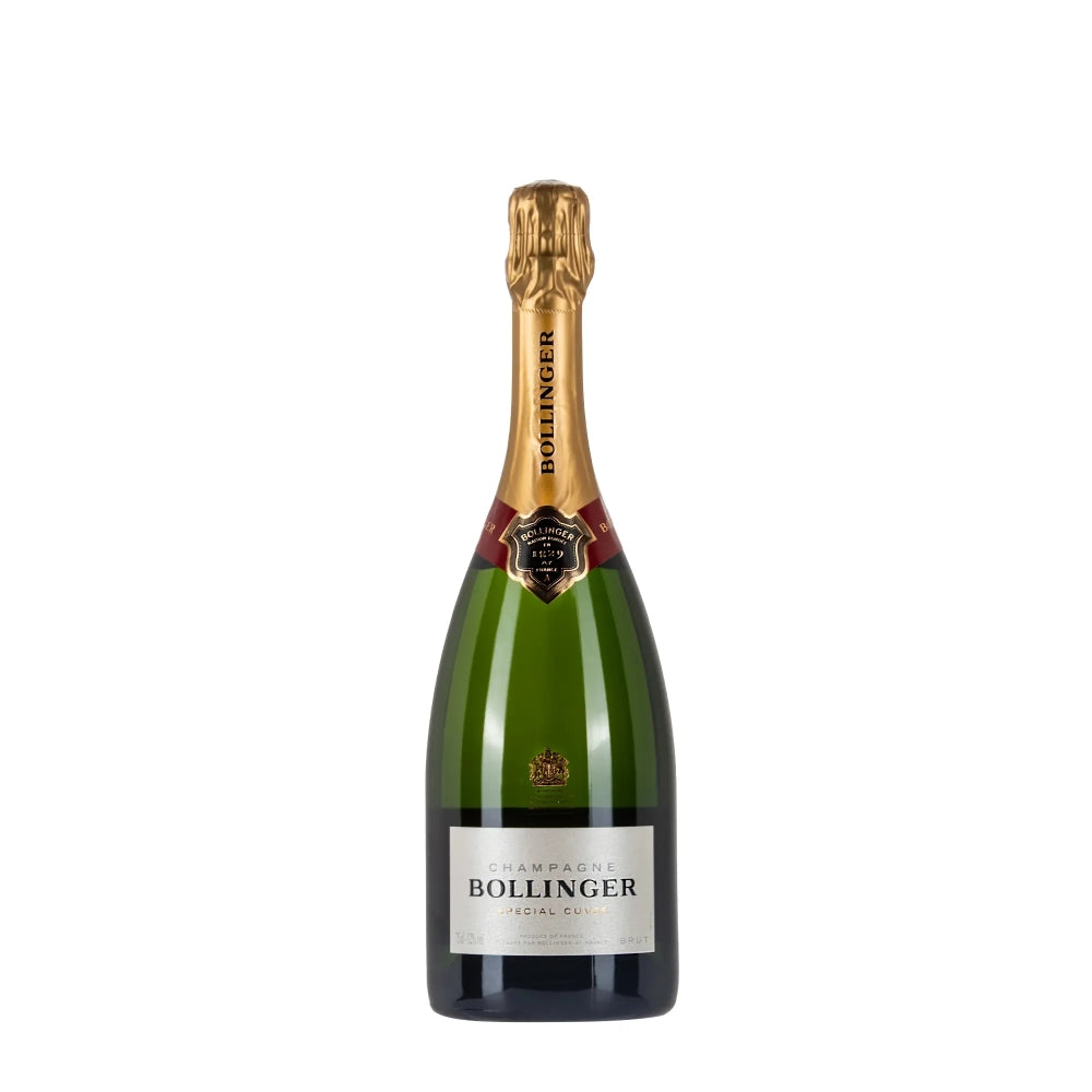 Maison Bollinger - Champagne Special Cuvée