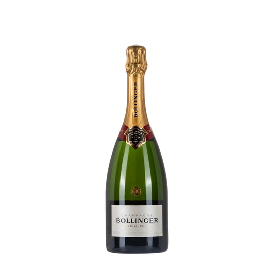 Maison Bollinger - Champagne Special Cuvée