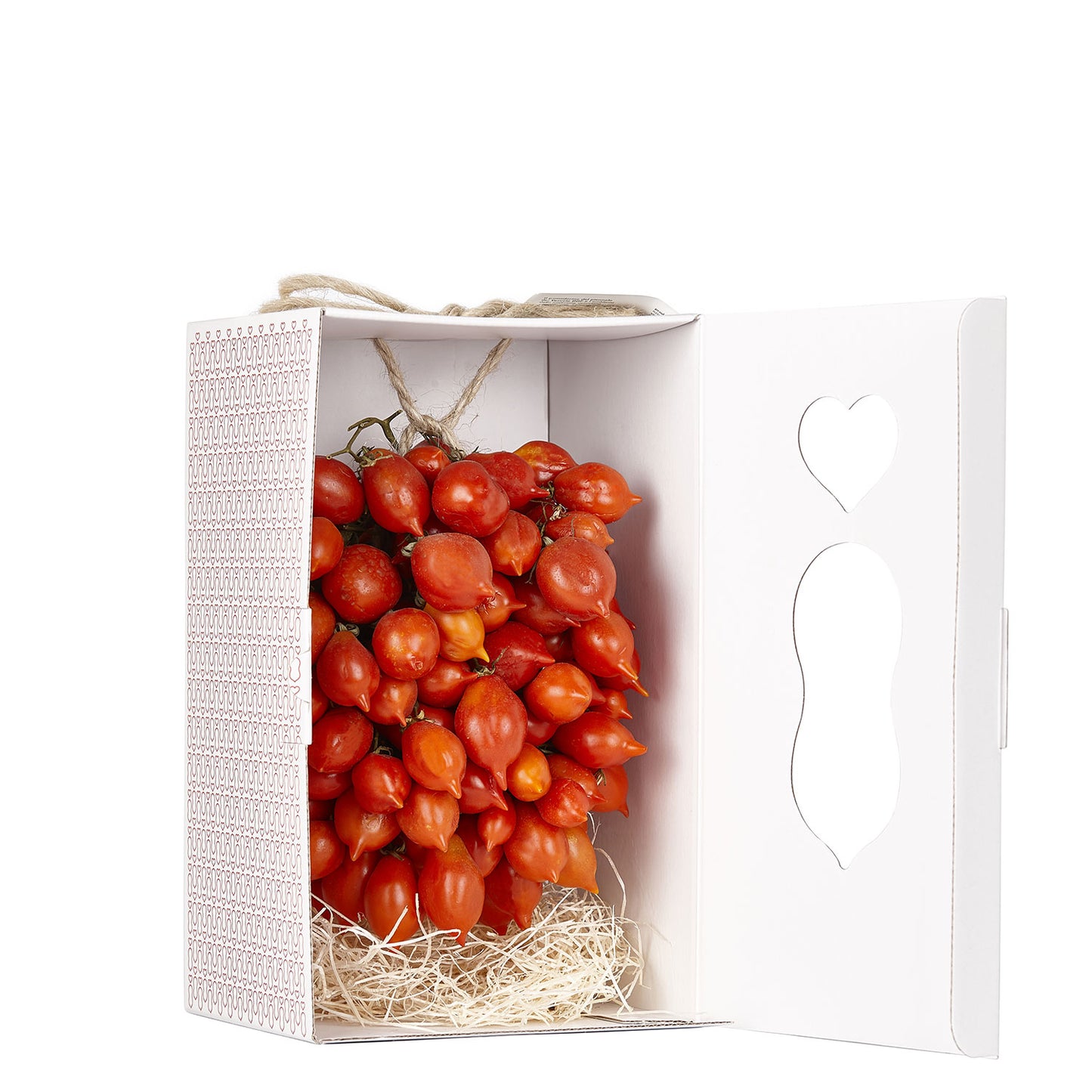 Italianavera - Pomodorino Rosso del Vesuvio in Box