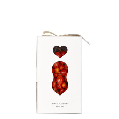 Italianavera - Pomodorino Rosso del Vesuvio in Box