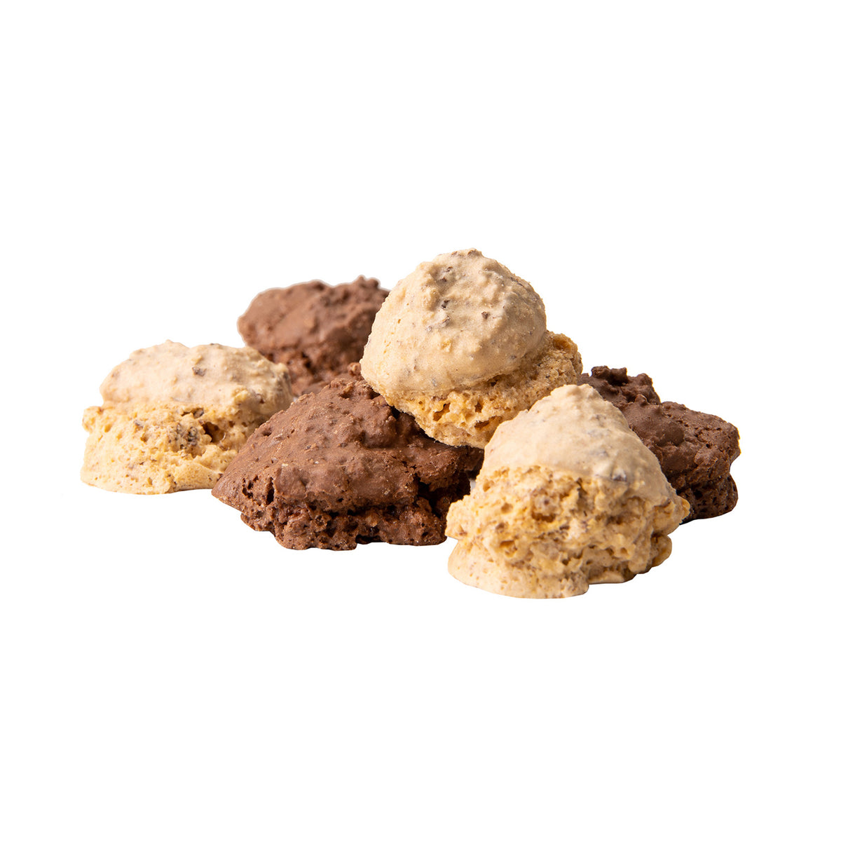 Pasticceria Perbellini - Brutti e Buoni 240 g
