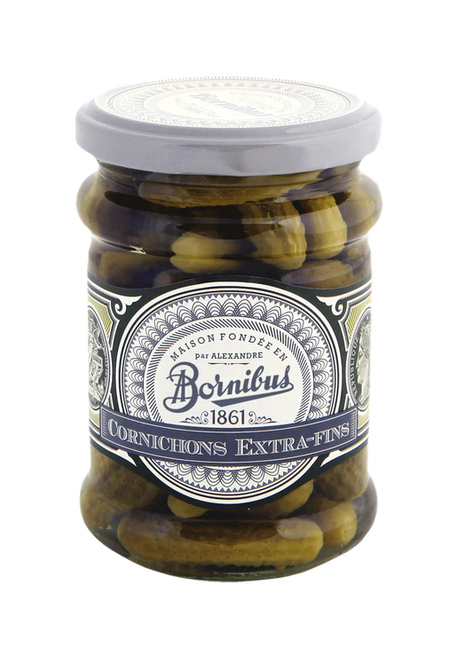 Cetriolini Extra Fini -