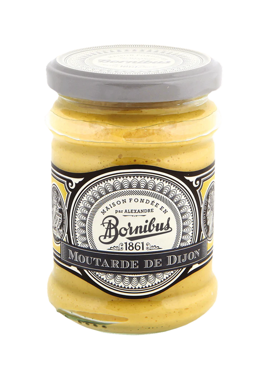 Senape di Digione - Bornibus