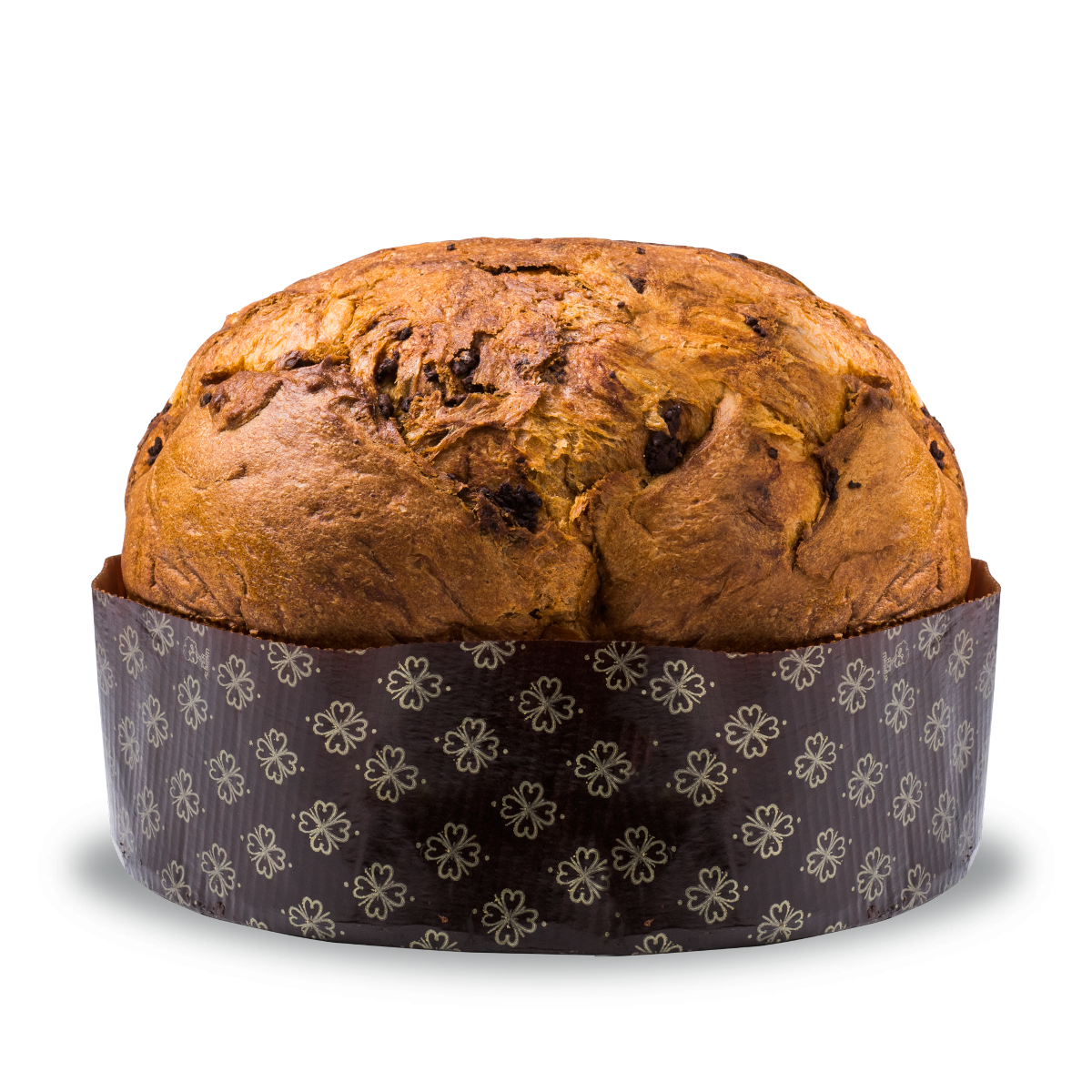 Penna Bakery – Il Panettone Caffè e Cioccolato 1 kg