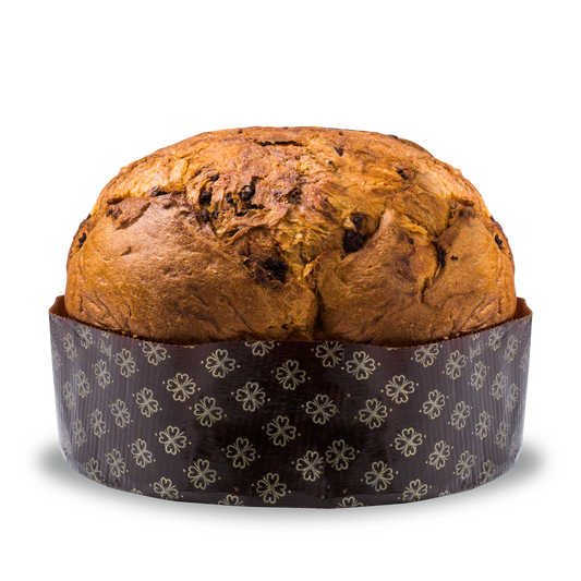 Penna Bakery – Il Panettone Caffè e Cioccolato 1 kg