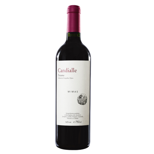 Candialle - Mimas 2020