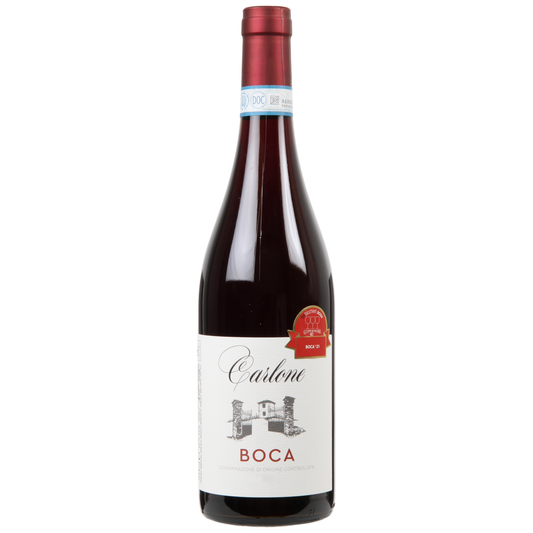 Carlone – Boca DOC 2021