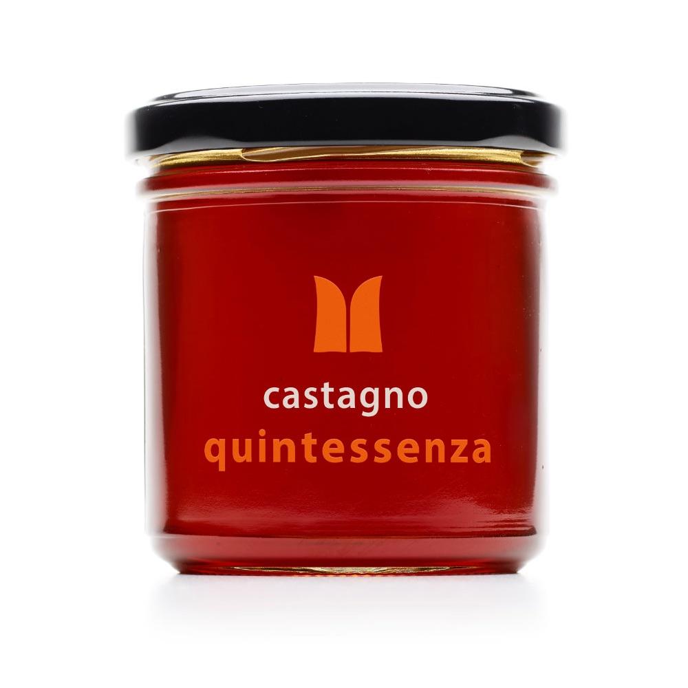 Mieli Thun - Quintessenza di Castagno 200g