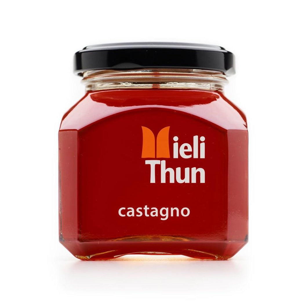 Miele - Miele di Castagno - Mieli Thun