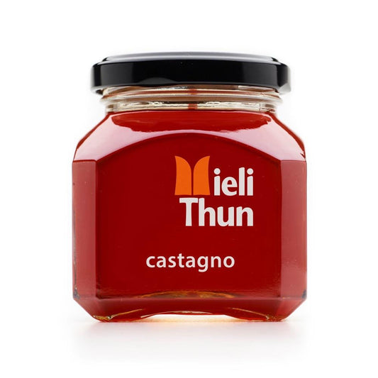 Miele - Miele di Castagno - Mieli Thun