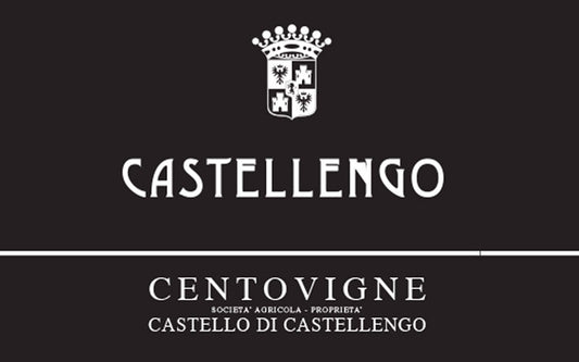 Centovigne Castellengo