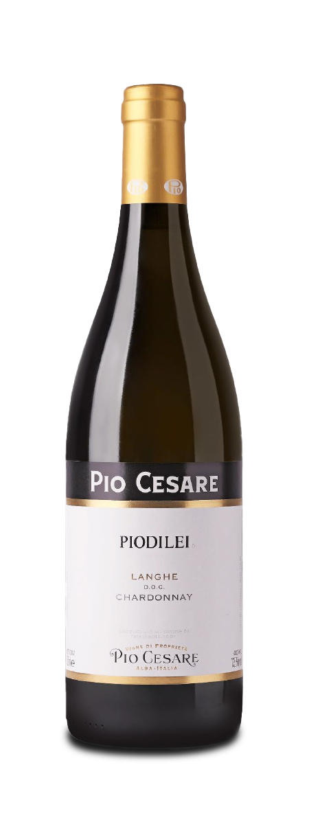 Pio Cesare Piodilei Chardonnay