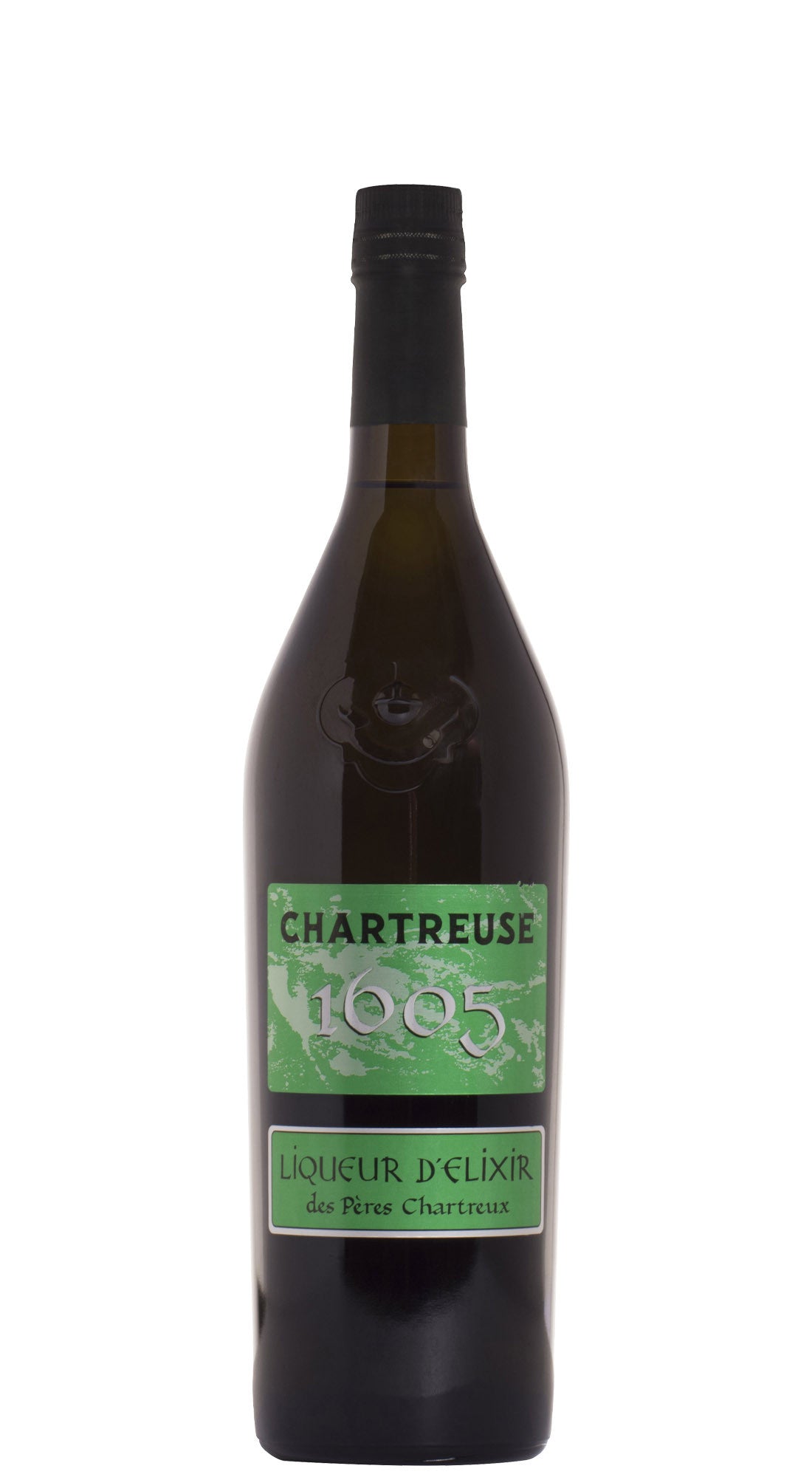 Chartreuse 1605 Liqueur d'Elixir 70 cl