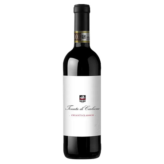 Tenuta di Carleone – Chianti Classico DOCG 2023