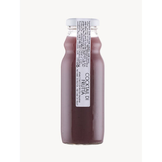 Marco Colzani - Cocktail di Frutta Analcolico