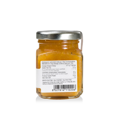 Composta di Arancia - Alpe Pragas - Delizie di Frutta dal Trentino