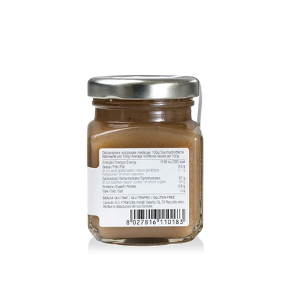 Composta di Castagna - Alpe Pragas - Delizie di Frutta dal Trentino