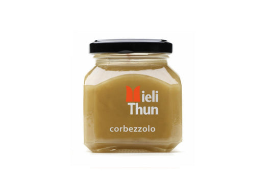 Miele - Miele di Corbezzolo - Mieli Thun