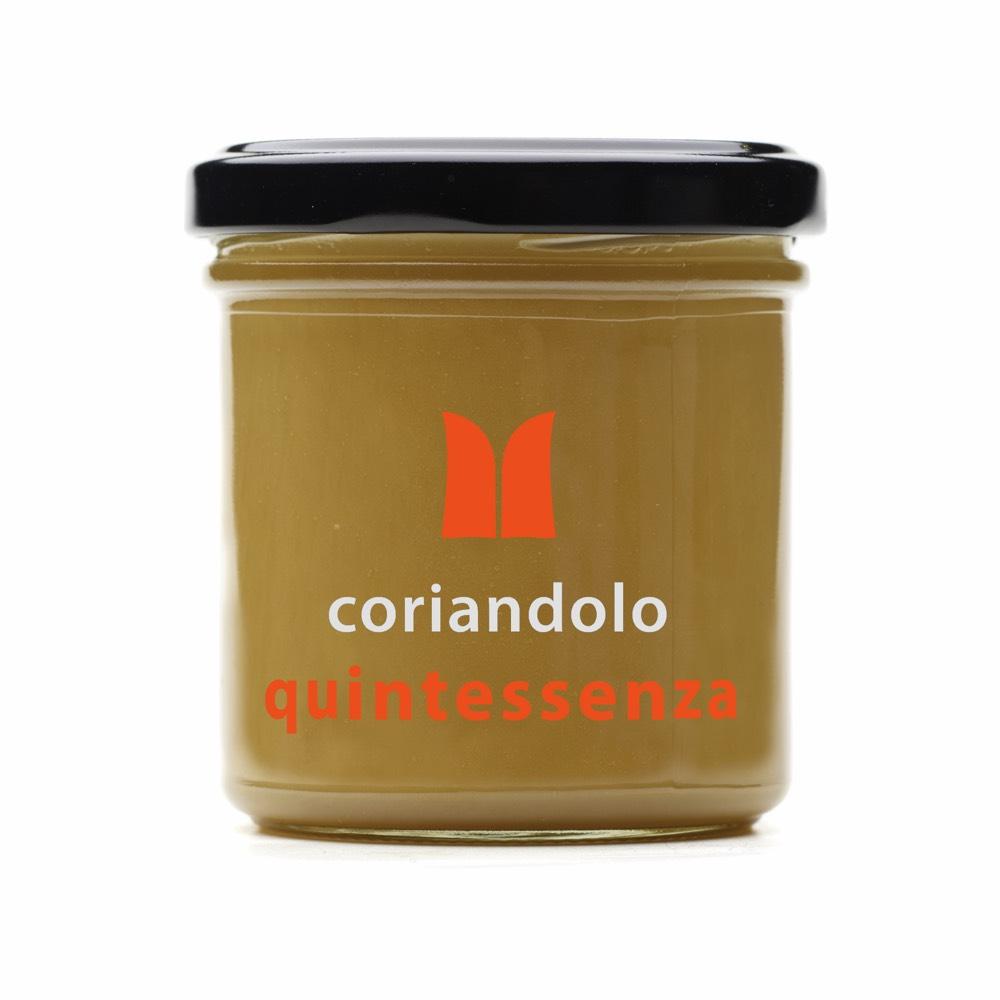 Mieli Thun - Quintessenza di Coriandolo 200g