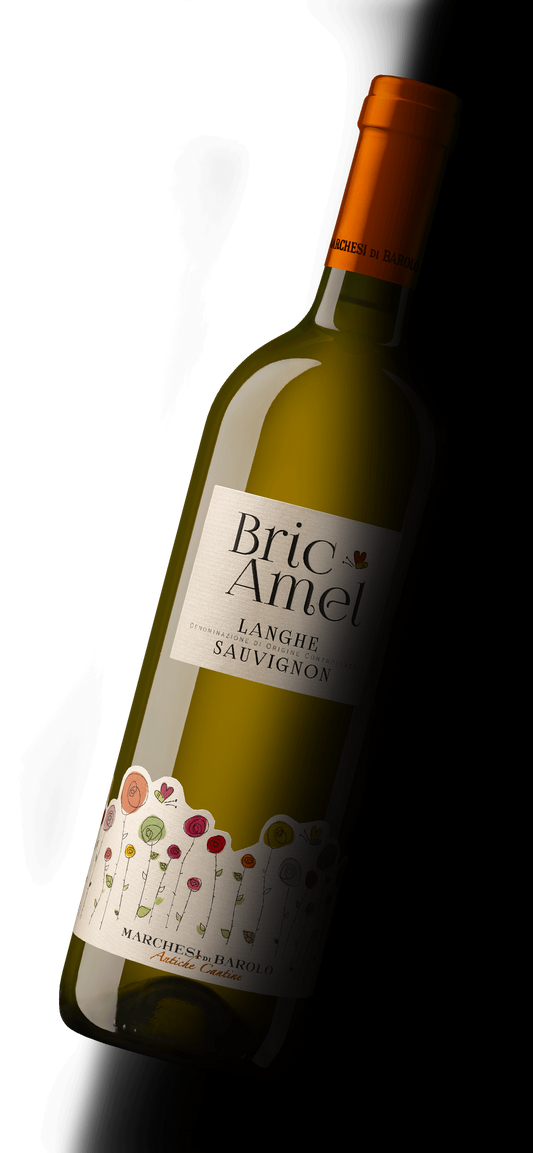 Marchesi di Barolo Bric Amel Sauvignon