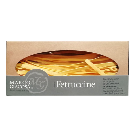 Marco Giacosa - Fettuccine 250 g