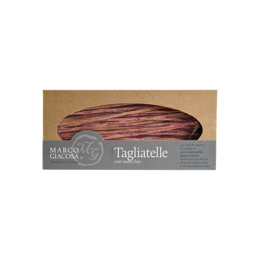Marco Giacosa - Tagliatelle con radicchio 250 g