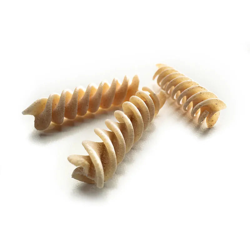 I Contadini - Fusilli di semola di grano duro Senatore Cappelli 400g