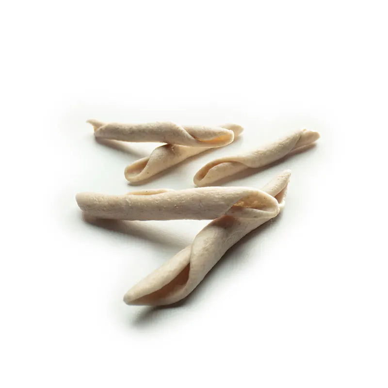 I Contadini - Maccheroni di semola di grano duro Senatore Cappelli 500g