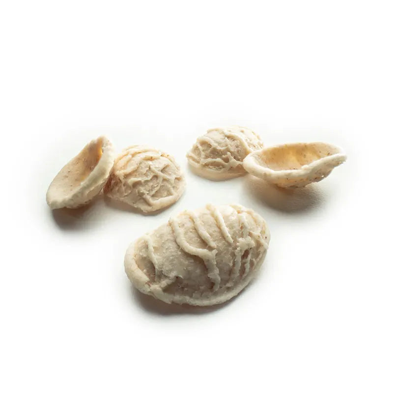 I Contadini - Orecchiette di semola di grano duro Senatore Cappelli 500g