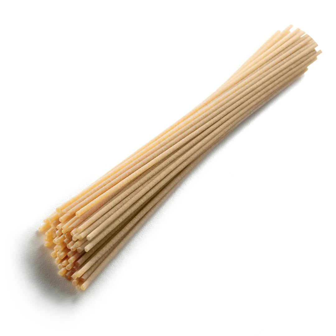I Contadini - Spaghettoni di semola di grano duro Senatore Cappelli 400g