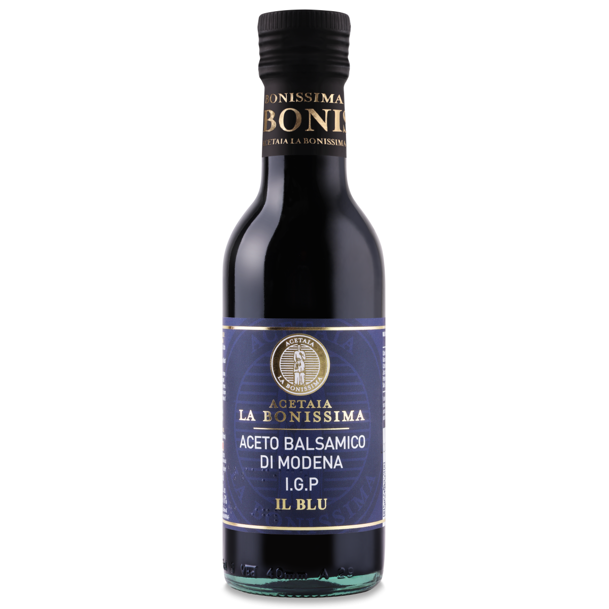 Aceto Balsamico di Modena IGP Il Blu 250ml