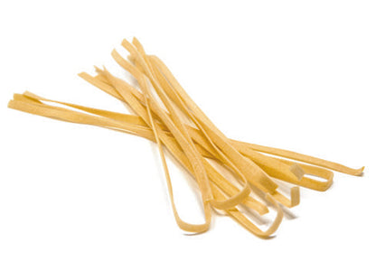 Tagliatelle 500 g - Pastara - Pasta siciliana da grano Russello