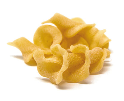 Gigli - Pastara - Pasta Siciliana da grano Russello