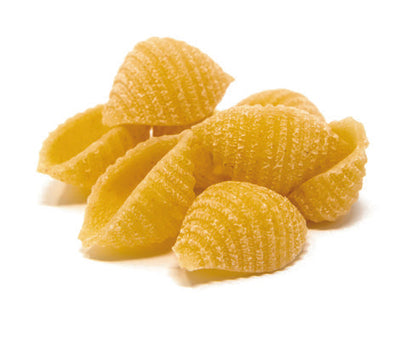 Conchiglie 500 g - Pastara - Pasta Siciliana da grano Russello