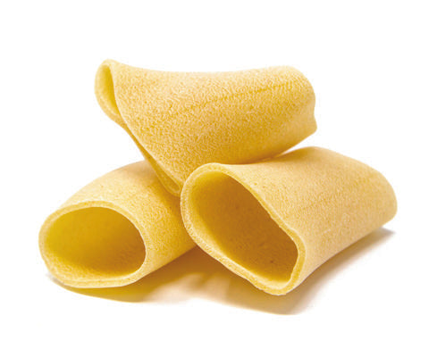 Paccheri 500g - Pastara - Pasta siciliana da grano Russello