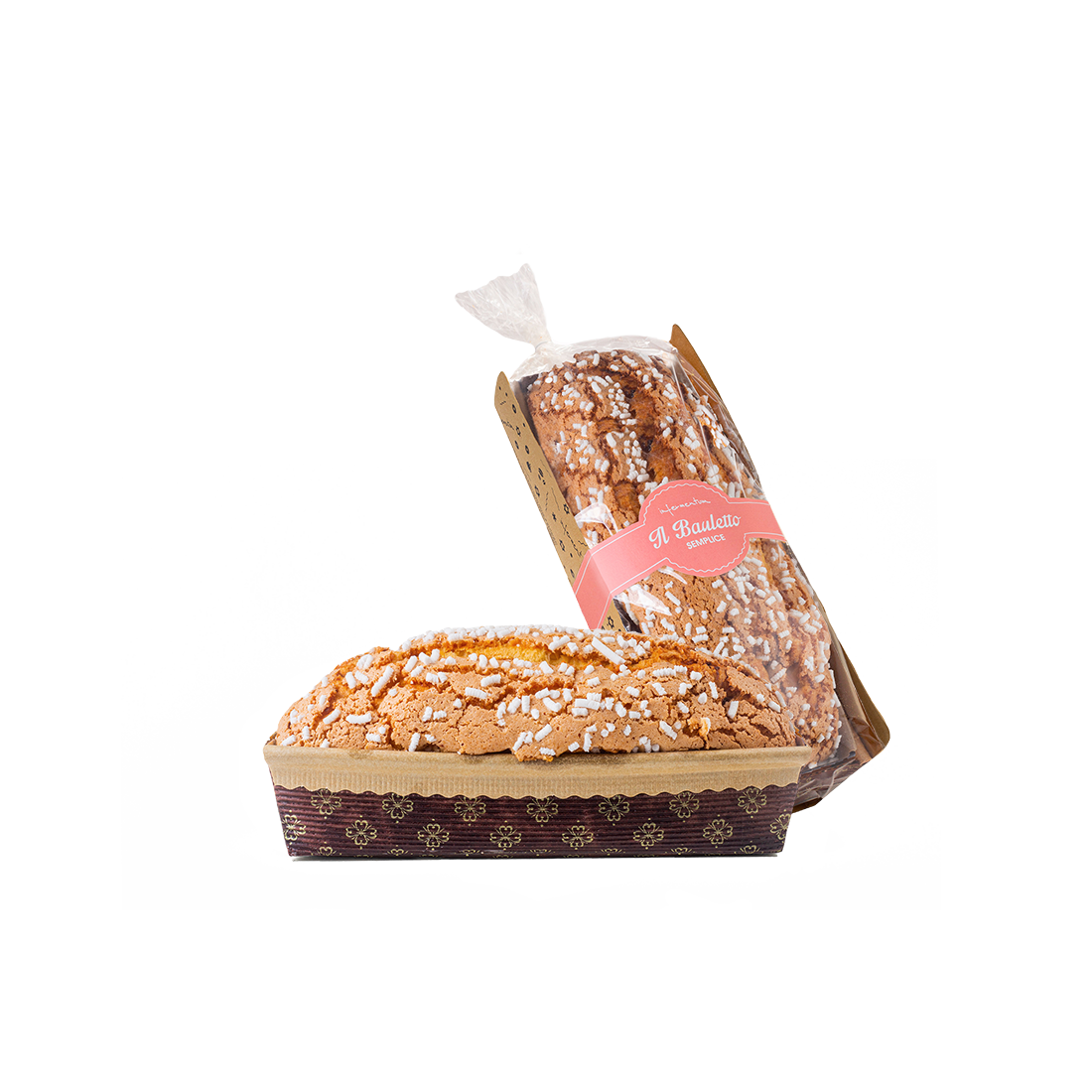 Infermentum - Bauletto semplice 350 g