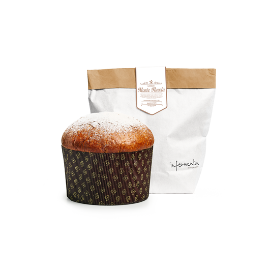 Infermentum - Il Dolce Monte Nuvola 850 g