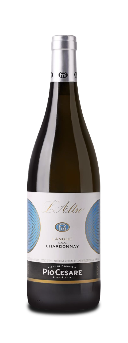 Pio Cesare L'Altro Chardonnay