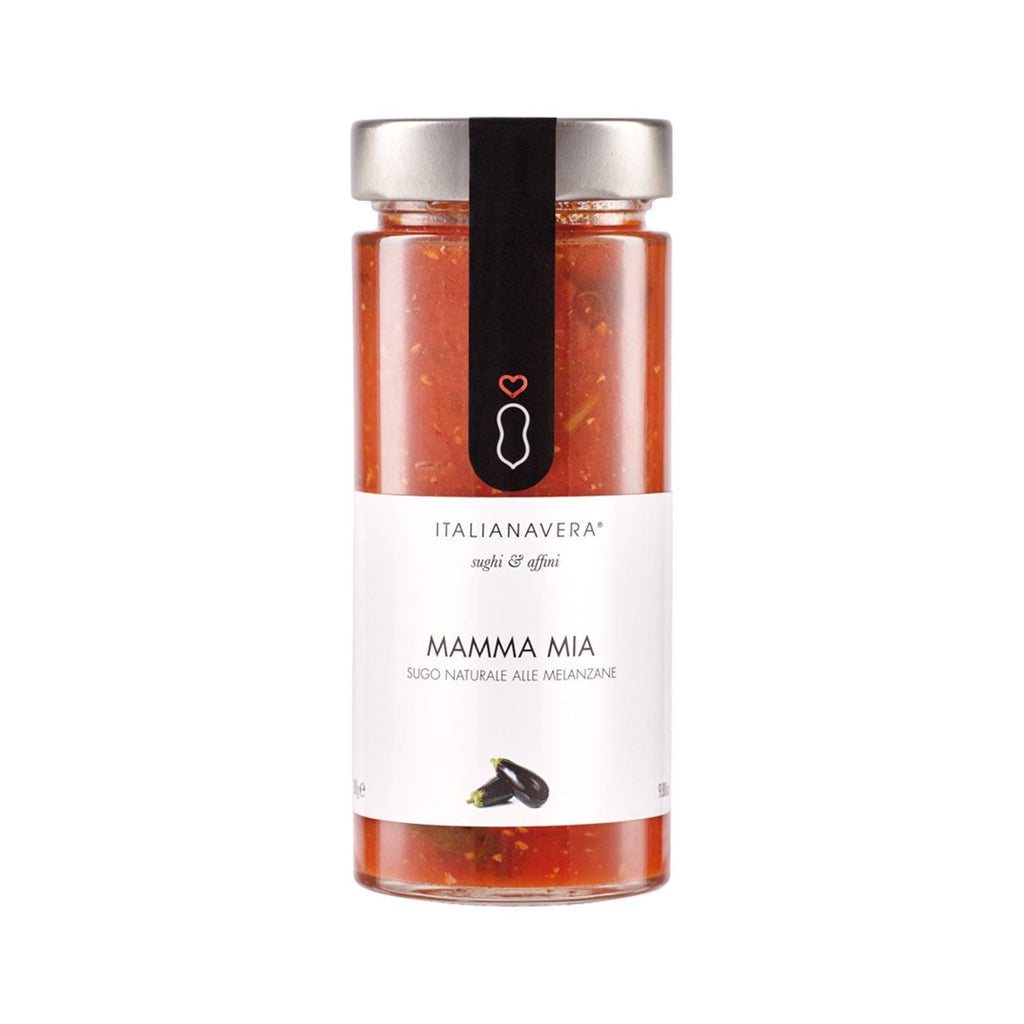 Italianavera - Mamma Mia Sugo Naturale
