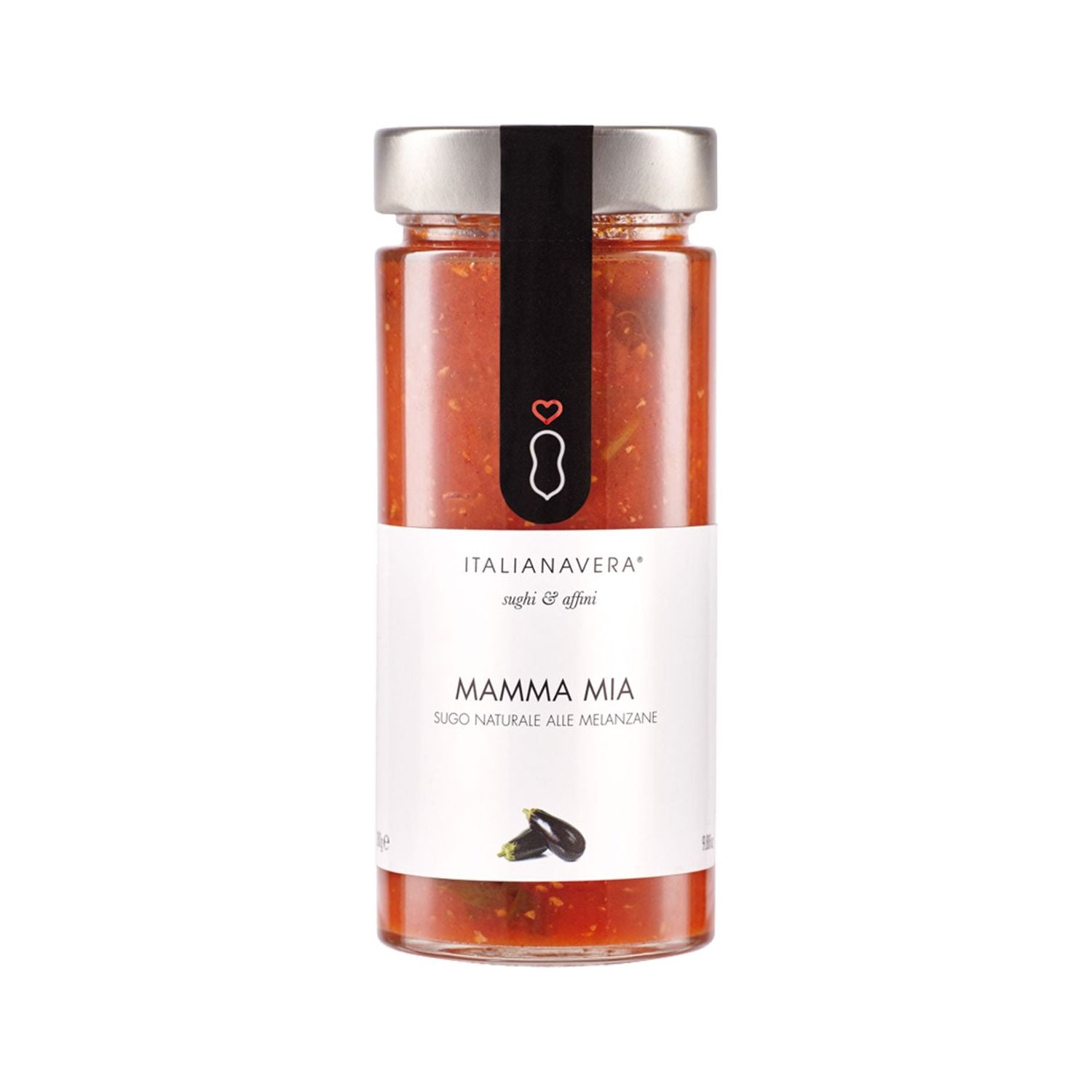 Italianavera - Mamma Mia Sugo Naturale
