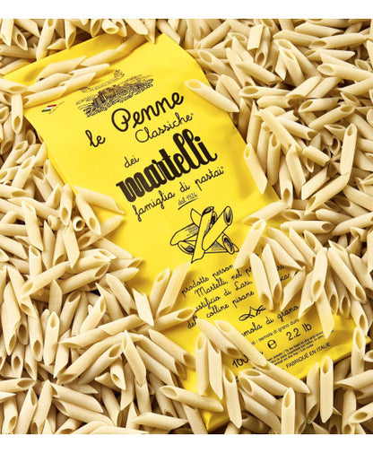 Pasta Martelli - Le Penne Classiche 500 g