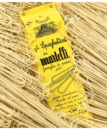 Pasta Martelli - Gli Spaghettini 500 g