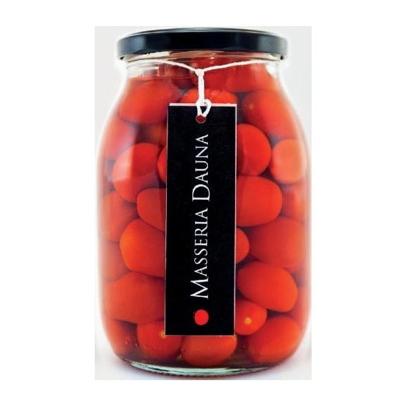 Masseria Dauna Dattero di Pomodoro 1100g